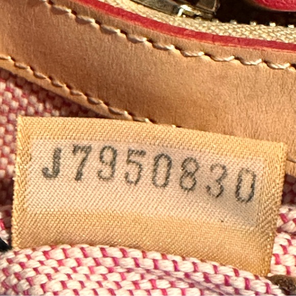 Dooney & Bourke Tangerine East/West Bucket
Tote Bag - Picture 14 of 14